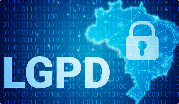 LGPD - Lei Geral de Proteção de Dados