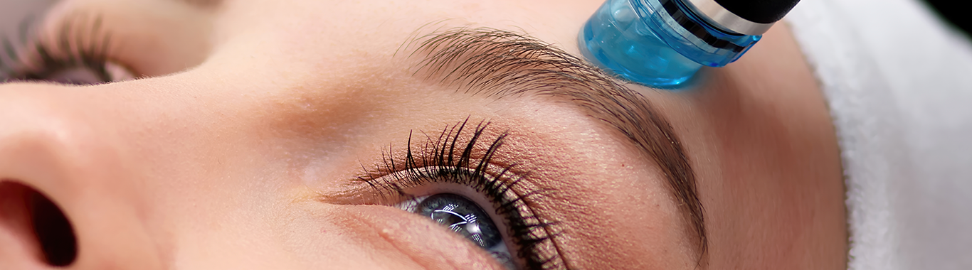 Técnicas de rejuvenescimento facial e clareamento de manchas