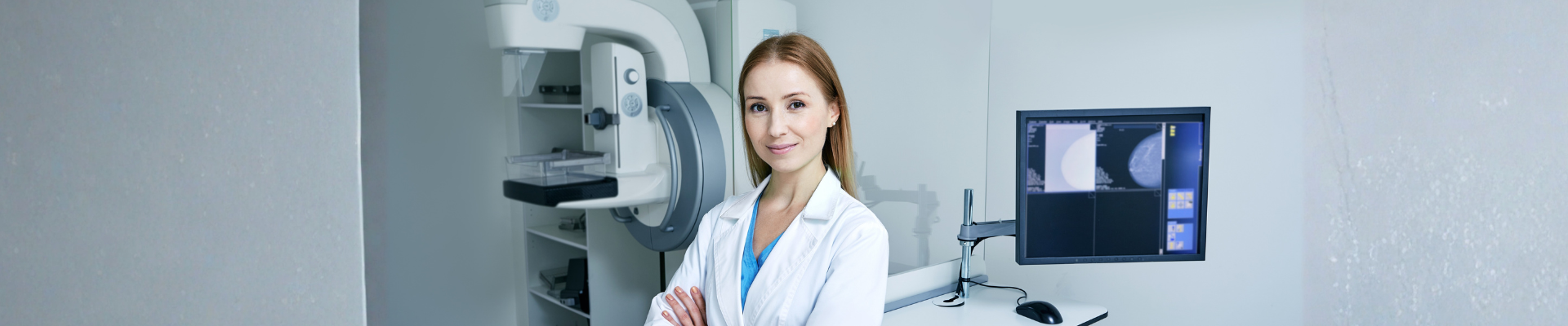 Técnico em Radiologia