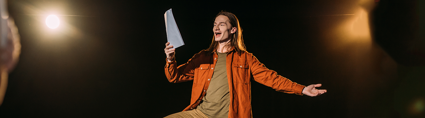 Teatro para Educadores