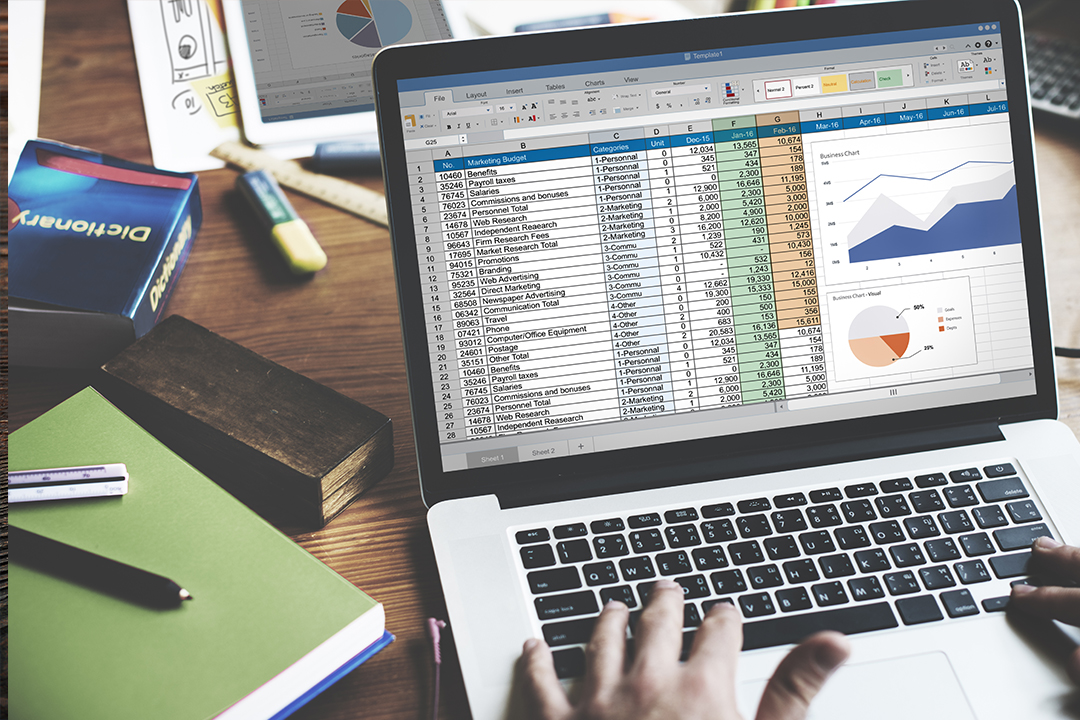 Contabilidade Informatizada