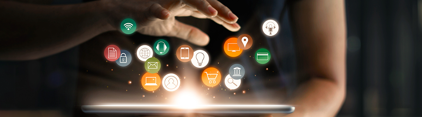 IA aplicada ao Marketing Digital