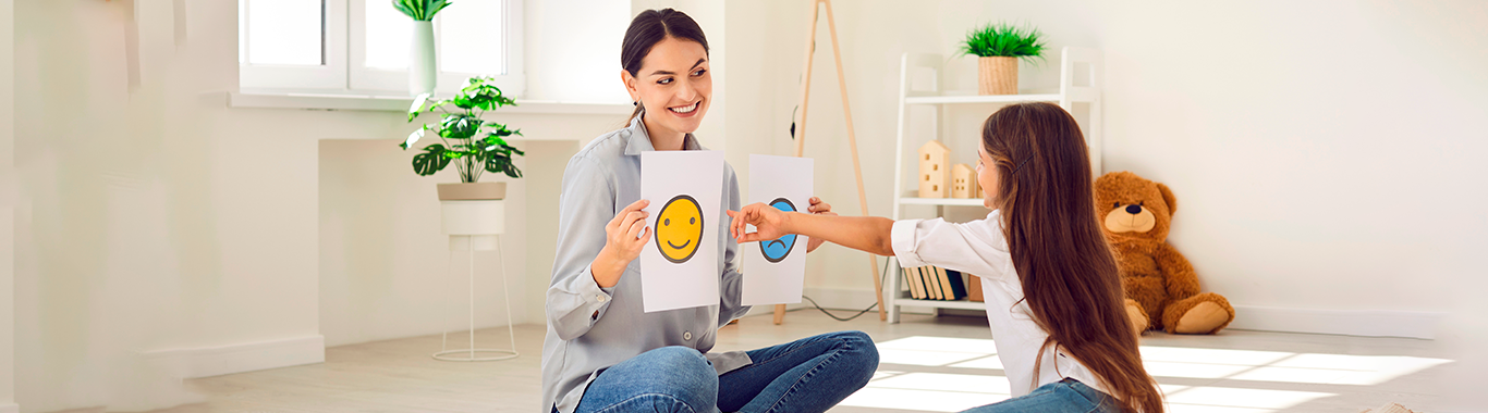 Qualificar em Cuidados de Pessoas com Autismo