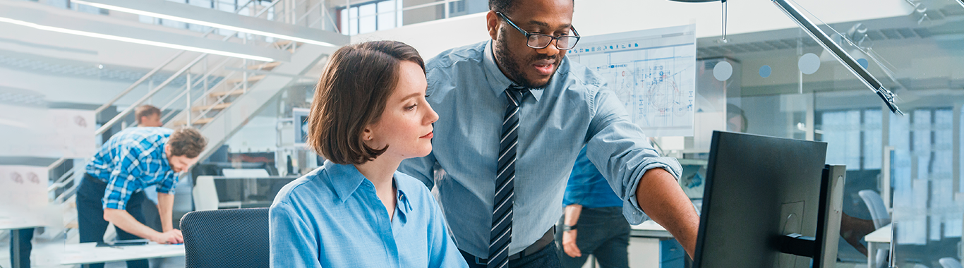 Assistente de Tecnologias da Informação