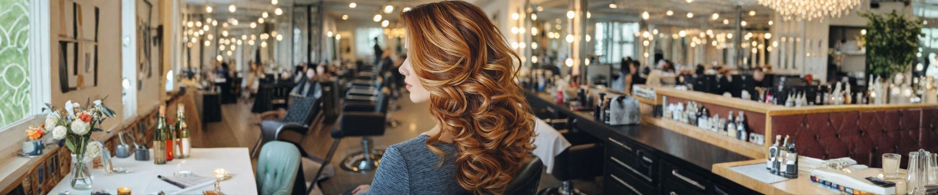 Design de Mechas