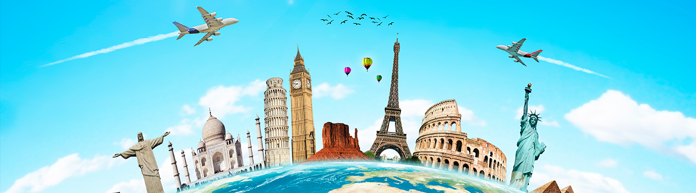 Inglês para viagem