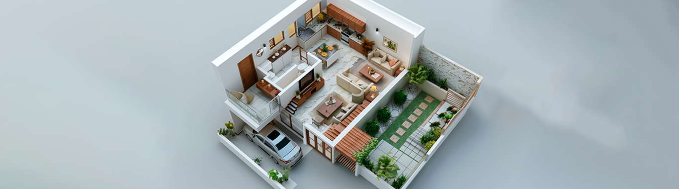 Sketchup Modelagem de Interiores