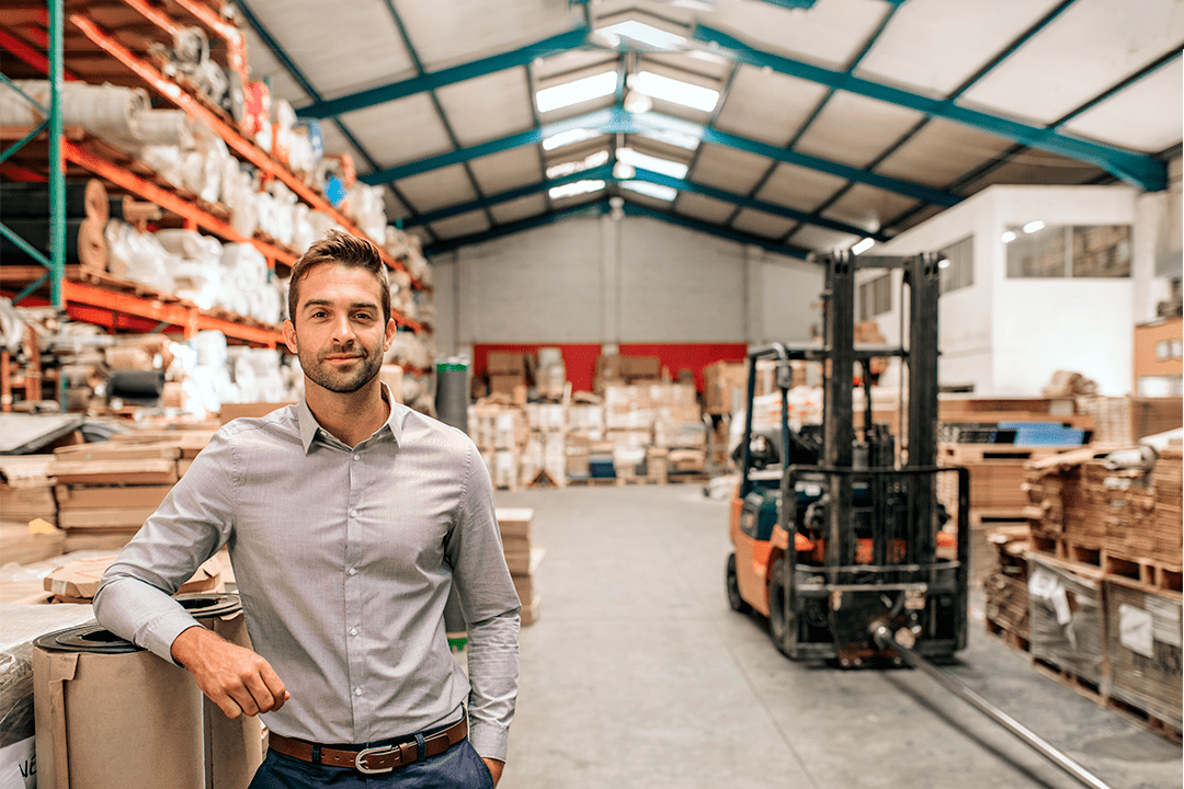 Gestão de Compras e Estoques