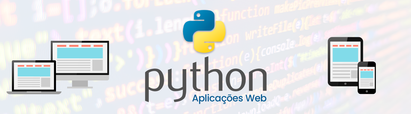 Aplicações Web com Python