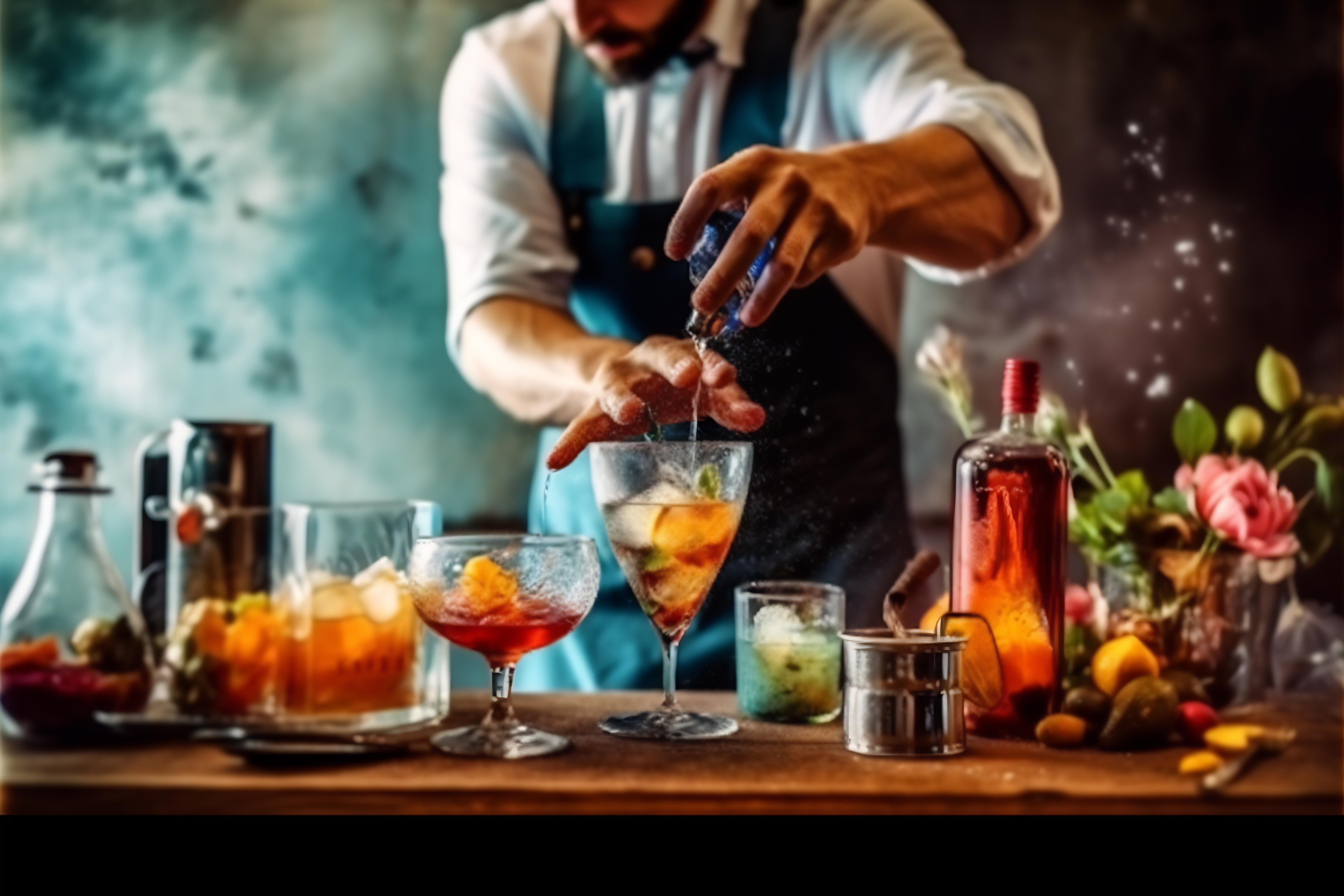 Bartender