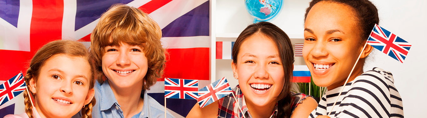 English For Teens 2