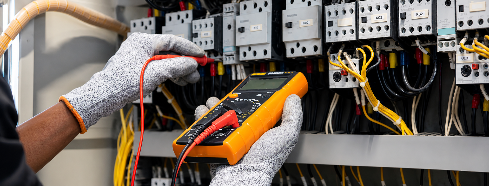 NR 10 - Segurança em instalações e serviços em eletricidade