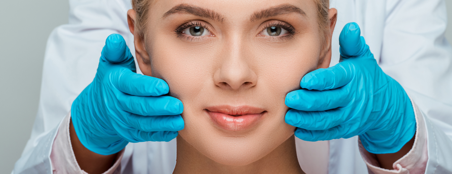 Técnico em Estética